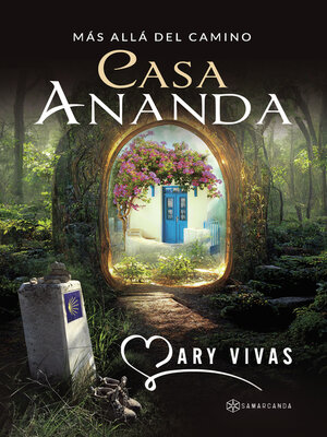 cover image of Casa Ananda